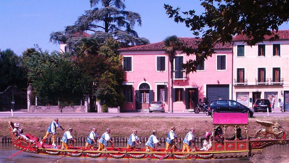 Hotel Relais Alcova Del Doge Mira Exterior foto