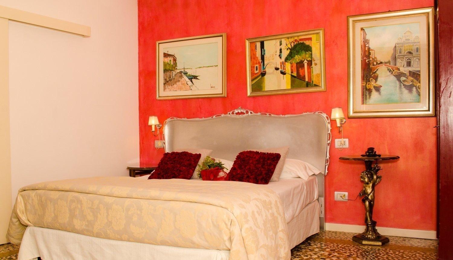 Hotel Relais Alcova Del Doge Mira Exterior foto