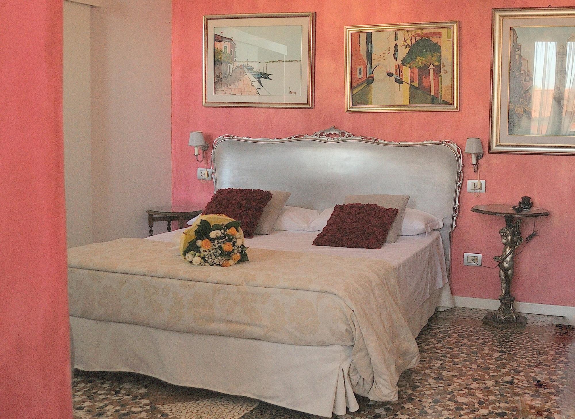 Hotel Relais Alcova Del Doge Mira Exterior foto