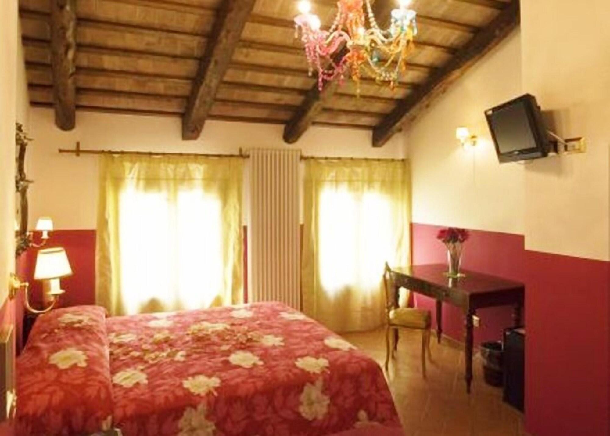 Hotel Relais Alcova Del Doge Mira Exterior foto