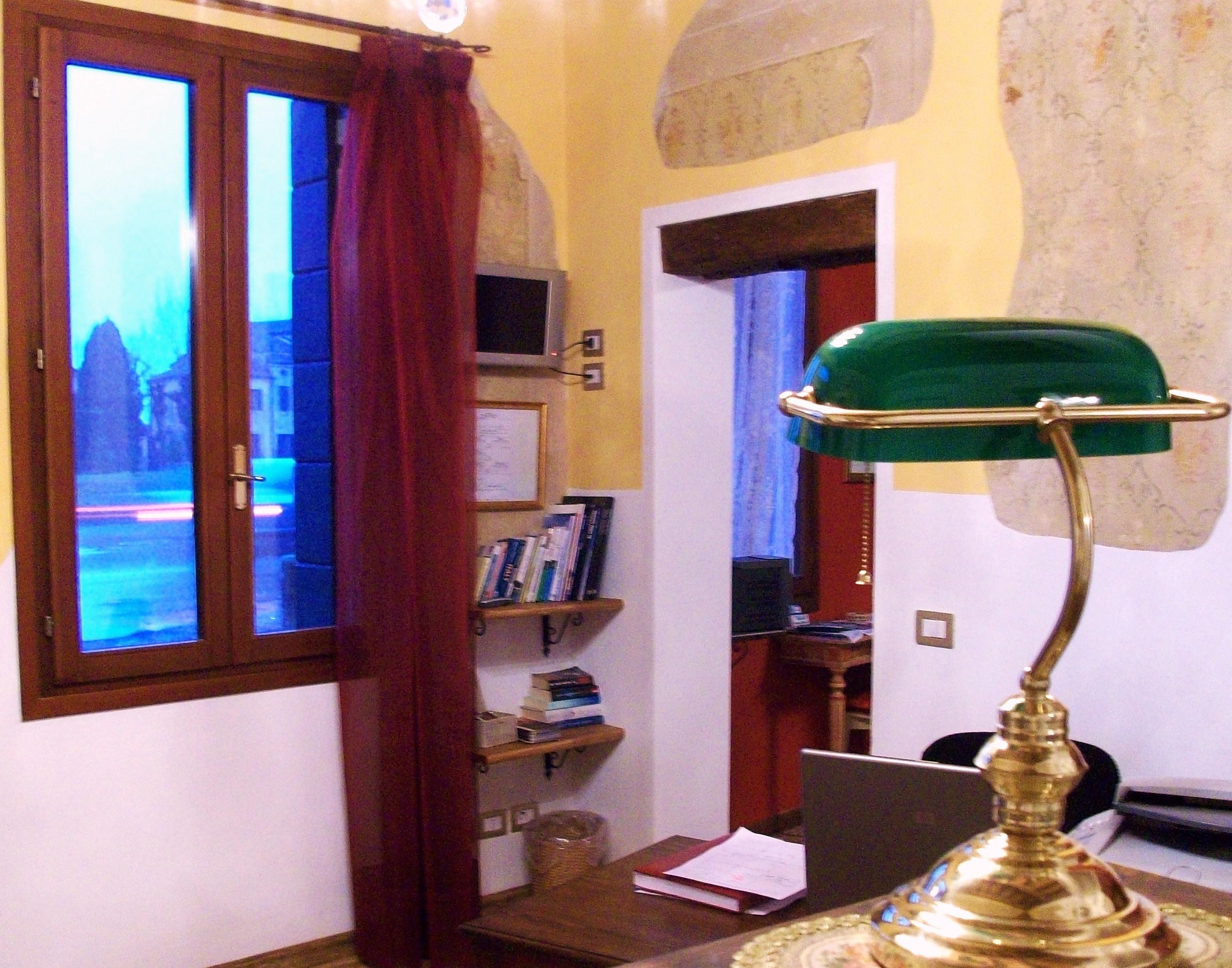 Hotel Relais Alcova Del Doge Mira Exterior foto