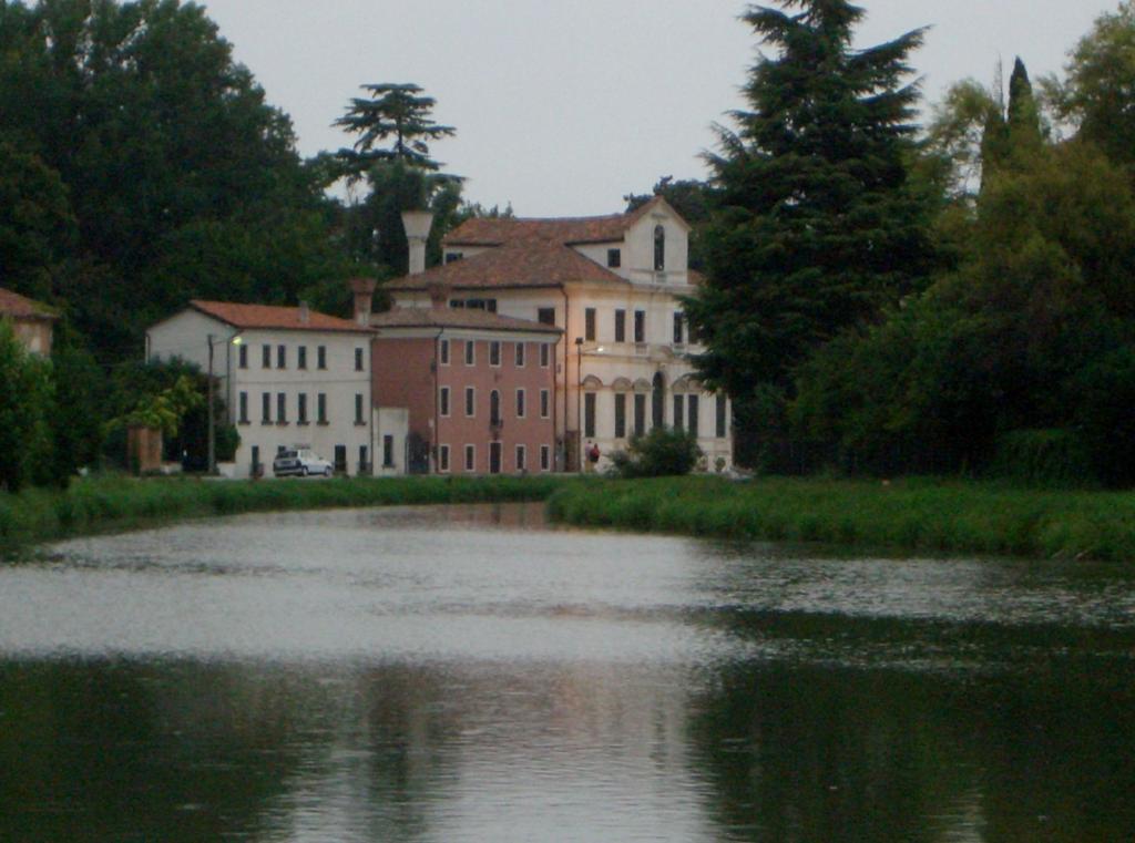 Hotel Relais Alcova Del Doge Mira Exterior foto